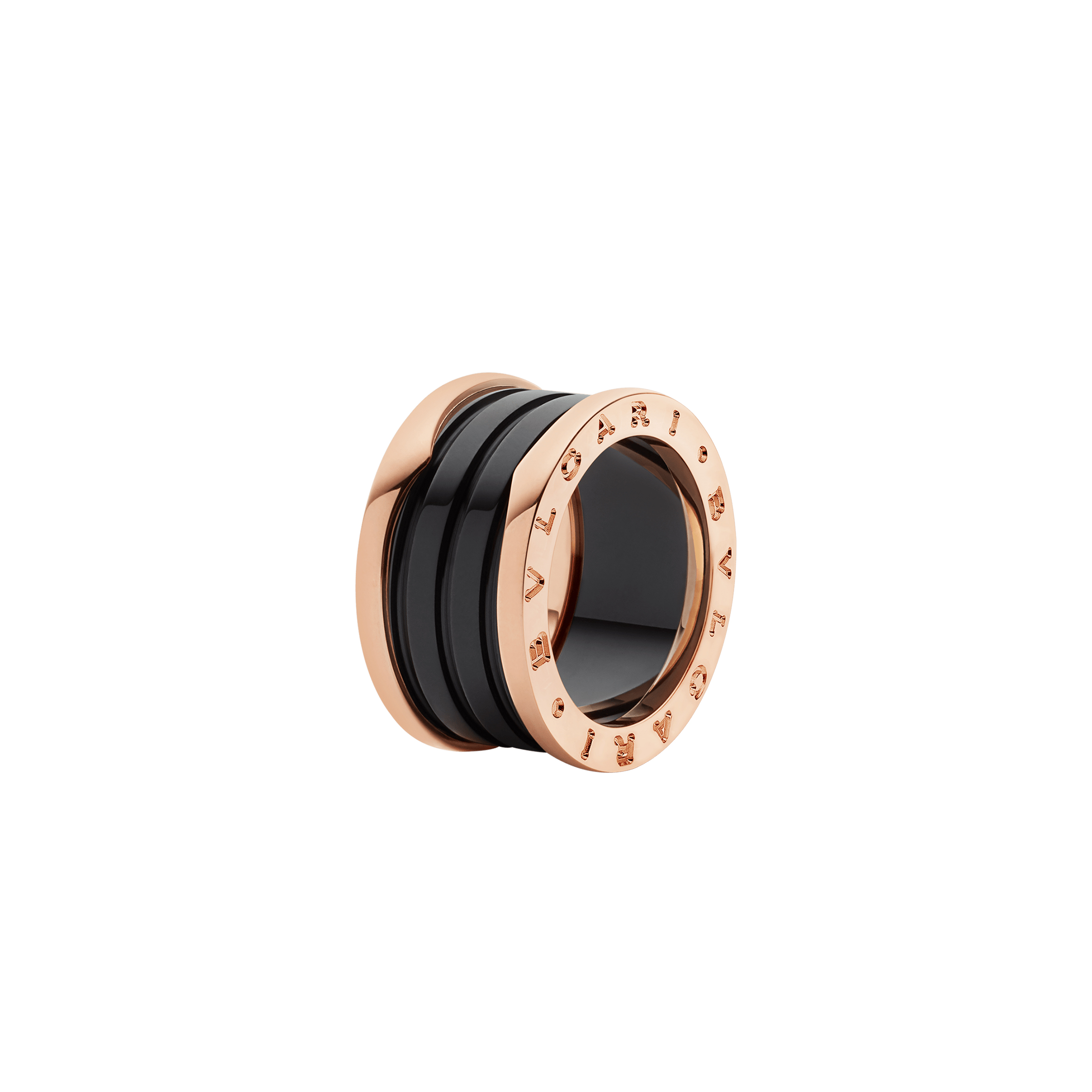 BVLGARI B.ZERO1 RING 345853